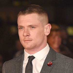 Fotoğraf Jack O'Connell