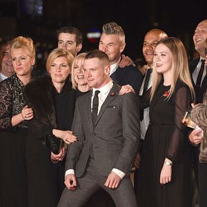 Fotoğraf Boyun Eğmez