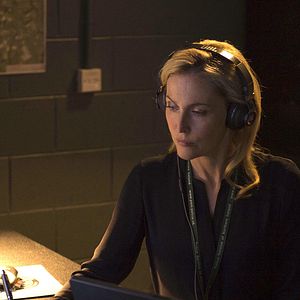Fotoğraf Gillian Anderson