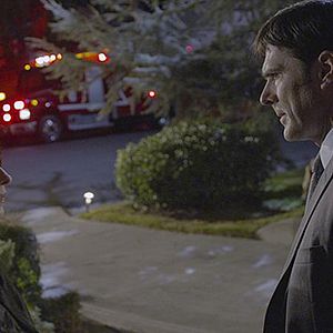 Fotoğraf Thomas Gibson