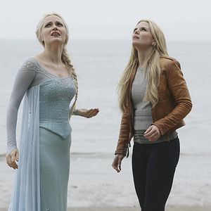 Fotoğraf Jennifer Morrison