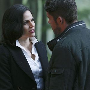 Fotoğraf Lana Parrilla