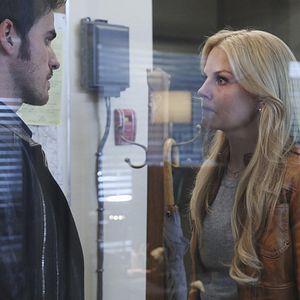 Fotoğraf Jennifer Morrison