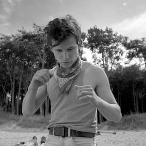 Fotoğraf Joel Basman