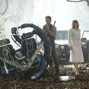 Fotoğraf Bryce Dallas Howard