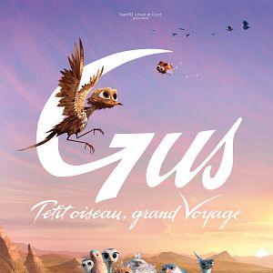 Fotoğraf Minik Kuş