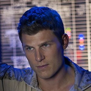 Fotoğraf Travis Van Winkle