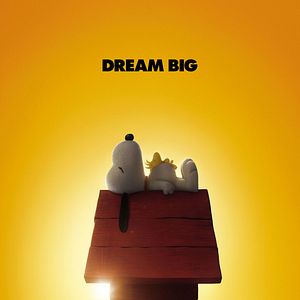 Fotoğraf Snoopy ve Charlie Brown Peanuts Filmi