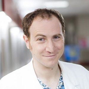 Fotoğraf Marius Colucci