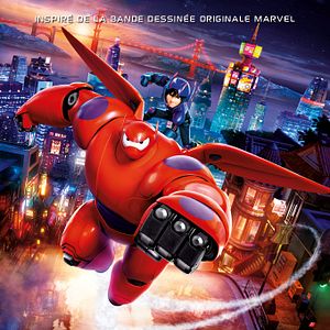 Fotoğraf 6 Süper Kahraman