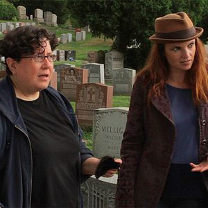 Fotoğraf The Foxy Merkins