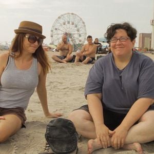 Fotoğraf The Foxy Merkins