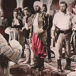 Fotoğraf Der Löwe von Babylon