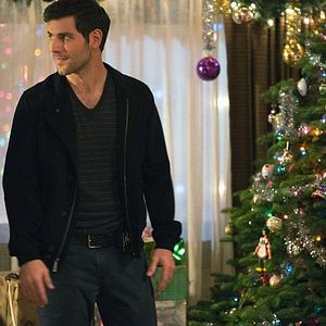 Fotoğraf David Giuntoli