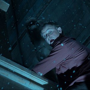 Fotoğraf Hugh Bonneville