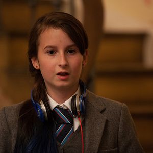 Fotoğraf Madeleine Harris