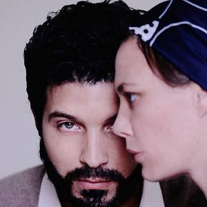 Fotoğraf Sonia Okacha