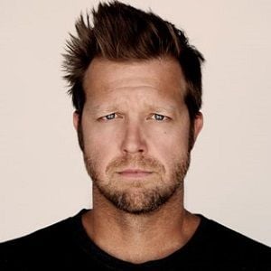 Fotoğraf David Leitch