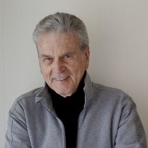 Fotoğraf Don Murray