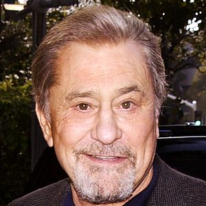 Fotoğraf James Farentino