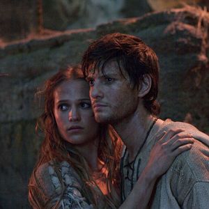 Fotoğraf Ben Barnes