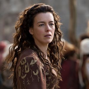 Fotoğraf Olivia Williams