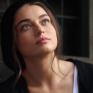 Fotoğraf Sevimli Tehlikeli