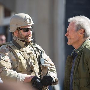 Fotoğraf Bradley Cooper