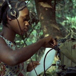 Fotoğraf Concerning Violence