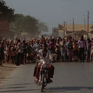 Fotoğraf Concerning Violence