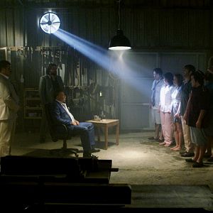 Fotoğraf Krallar Kulübü