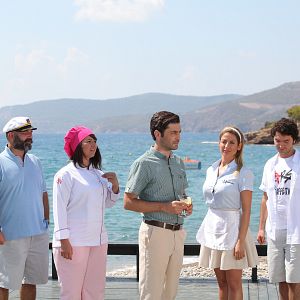 Fotoğraf Krallar Kulübü