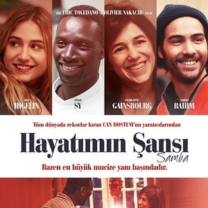 Fotoğraf Hayatımın Şansı