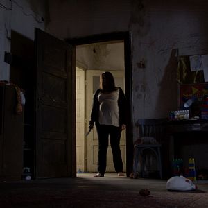 Fotoğraf Dehşet Kasabası