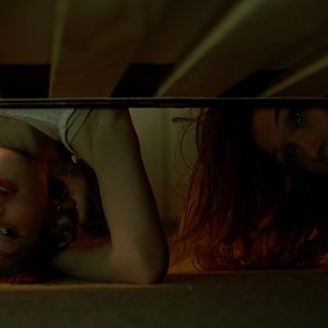 Fotoğraf Dehşet Kasabası