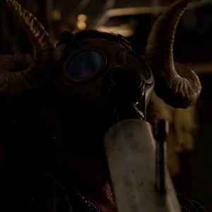 Fotoğraf Dehşet Kasabası