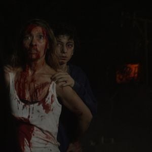 Fotoğraf Dehşet Kasabası