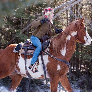 Fotoğraf MacKenzie Porter