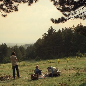 Fotoğraf Dehşet Kasabası