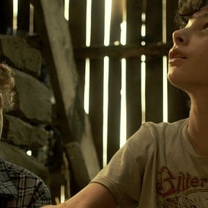 Fotoğraf Dehşet Kasabası