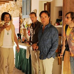 Fotoğraf Jan Josef Liefers