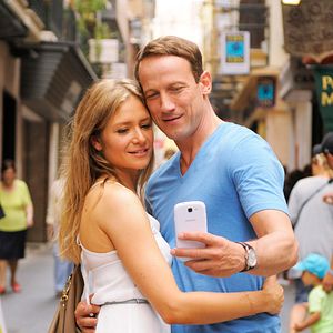 Fotoğraf Julia Jentsch