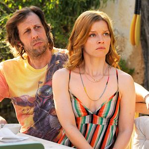 Fotoğraf Karoline Schuch