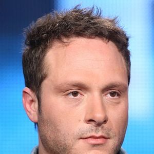 Fotoğraf Nic Pizzolatto