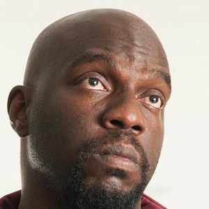 Fotoğraf Omar J. Dorsey