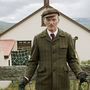 Fotoğraf Hross i oss