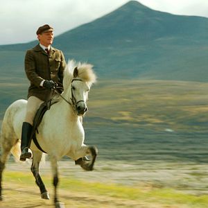 Fotoğraf Hross i oss