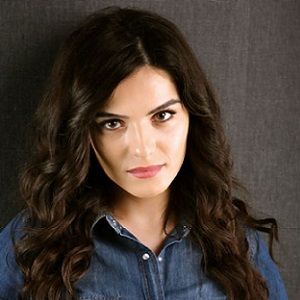 Fotoğraf Sevtap Özaltun