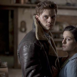 Fotoğraf Siyahlı Kadın 2: Ölüm Meleği