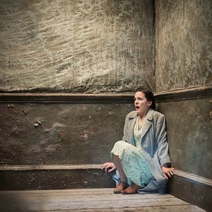 Fotoğraf Siyahlı Kadın 2: Ölüm Meleği